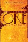 The Third Book of Ore: Blaze of Embers (eBook, ePUB)