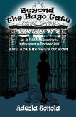 Beyond the Hago Gate (eBook, ePUB)