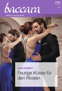 Feurige Küsse für den Rivalen (eBook, ePUB) - Bennett, Jules