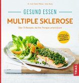 Gesund essen Multiple Sklerose (eBook, ePUB)