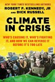 Climate in Crisis (eBook, ePUB)