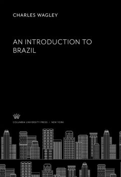 Cover An Introduction to Brazil (eBook, PDF)