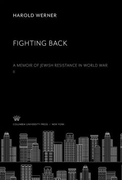 Cover Fighting Back (eBook, PDF)