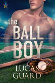The Ball Boy (eBook, ePUB)