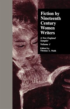 Cover Fiction by Nineteenth-Century Women Writers (eBook, ePUB)
