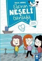 Elanin Neseli Günlügü Kitap 6 - Akbas, Celal