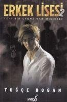 Cover Erkek Lisesi 2