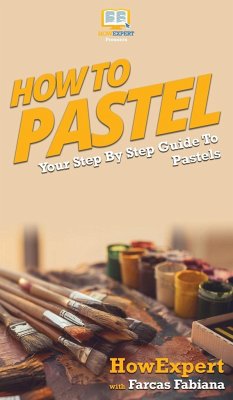 How To Pastel - Howexpert; Fabiana, Farcas