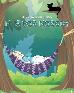 N is for Nobody - Heisey, Irina Wooden