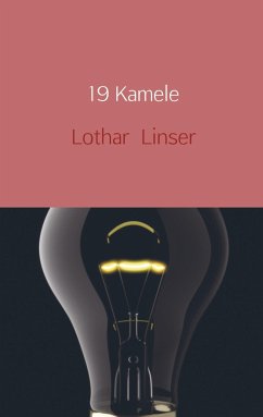19 Kamele - Linser, Lothar