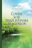 ¿ovjek koji tra¿i istinski blagoslov(Croatian)