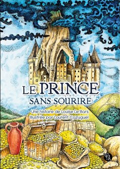 Cover Le Prince Sans Sourire