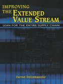 Improving the Extended Value Stream (eBook, PDF)