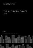 The Anthropology of Art (eBook, PDF)