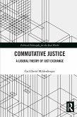 Commutative Justice (eBook, ePUB)