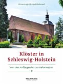 Klöster in Schleswig-Holstein (eBook, PDF) Klöster in Schleswig-Holstein (eBook, PDF)