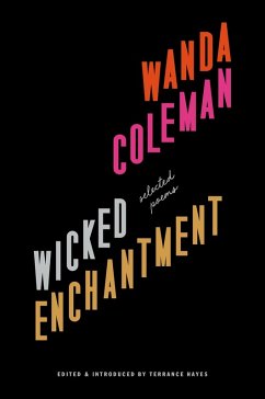 Cover Wicked Enchantment (eBook, ePUB)