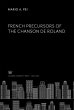 French Precursors of the Chanson De... - Bild 1