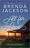 All For Love (eBook, ePUB)