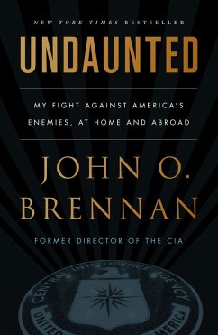 Undaunted (eBook, ePUB) - Brennan, John O.