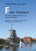 F wie Friesland (eBook, ePUB)