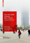 The City after Chinese New Towns (eBook, PDF)