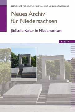 Neues Archiv für Niedersachsen 1.2019 (eBook, PDF)
