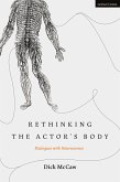 Rethinking the Actor's Body (eBook, PDF)