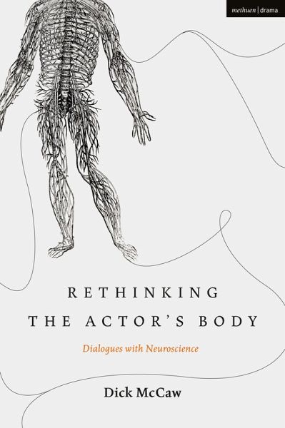 Rethinking the Actor's Body (eBook, PDF) Rethinking the Actor's Body (eBook, PDF)