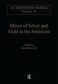 Mines of Silver and Gold in the Americas (eBook, ePUB)