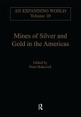 Mines of Silver and Gold in the Americas (eBook, ePUB)