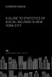 A Guide to Statistics of Social Welfare... - Bild 1