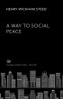 A Way to Social Peace (eBook, PDF) - Bild 1