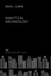 Analytical Archaeology (eBook, PDF) - Bild 1