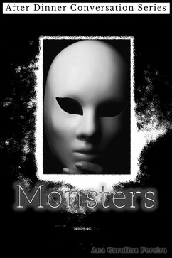 Monsters (After Dinner Conversation, #14) (eBook, ePUB) - Pereira, Ana Carolina
