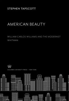 American Beauty (eBook, PDF) - Tapscott, Stephen
