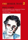 Fritz Lamm - ein unermüdlicher und unbequemer Streiter (eBook, ePUB) Fritz Lamm - ein unermüdlicher und unbequemer Streiter (eBook, ePUB)