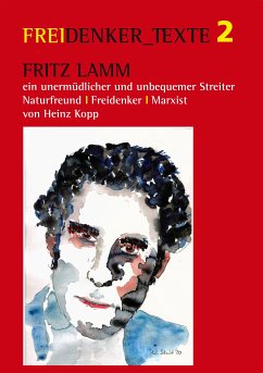 Fritz Lamm - ein unermüdlicher und unbequemer Streiter (eBook, ePUB) - Kopp, Heinz