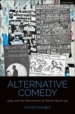 Alternative Comedy (eBook, PDF)
