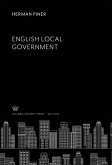 English Local Government (eBook, PDF)