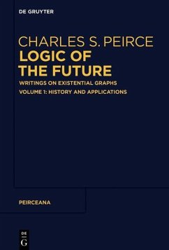 History and Applications (eBook, PDF) - Peirce, Charles S.