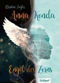 Engel des Zorns / Anna Konda Bd.1 (eBook, ePUB)