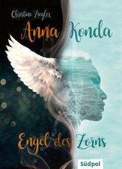 Engel des Zorns / Anna Konda Bd.1 (eBook, ePUB) - Ziegler, Christine