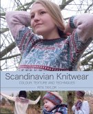 Scandinavian Knitwear (eBook, ePUB)