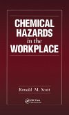 Chemical Hazards in the Workplace (eBook, ePUB)
