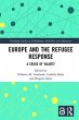 Europe and the Refugee Response (eBook,... - Bild 1