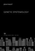 Genetic Epistemology (eBook, PDF)
