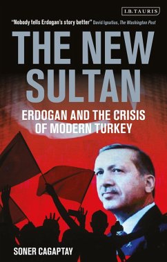 Cover The New Sultan (eBook, PDF)