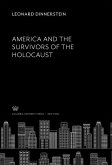 America and the Survivors of the Holocaust (eBook, PDF)
