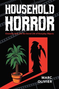 Cover Household Horror (eBook, ePUB)